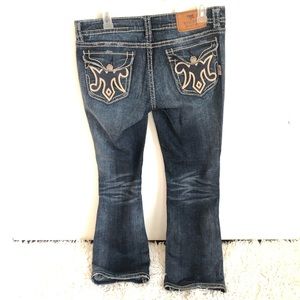 MEK Denim jeans